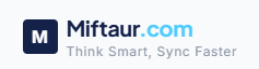 Miftaur Logo